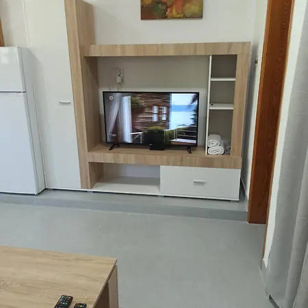 Bosana Apartament *