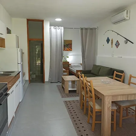 Apartamento Bosana
