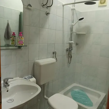 Bosana Apartament