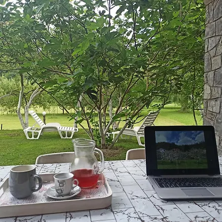 Apartament Bosana