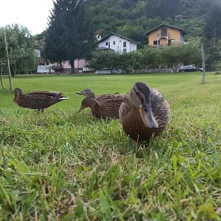 Bosana Apartamento Kulen Vakuf
