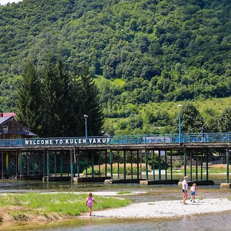 Lejlighed Bosana Kulen Vakuf